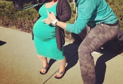 矮人|侏儒夫妻生下二宝,这段爱情童话证明:世界没有矮人这一说法