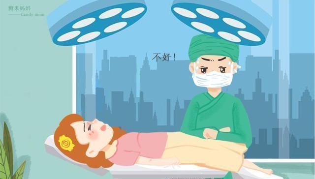 宝妈生|宝妈生完娃突然想上厕所,医生一听,直接准备二次手术