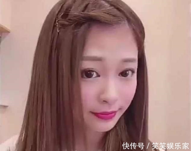 今年编什么头发最好看？手残党必备编发，让你回头率百分百