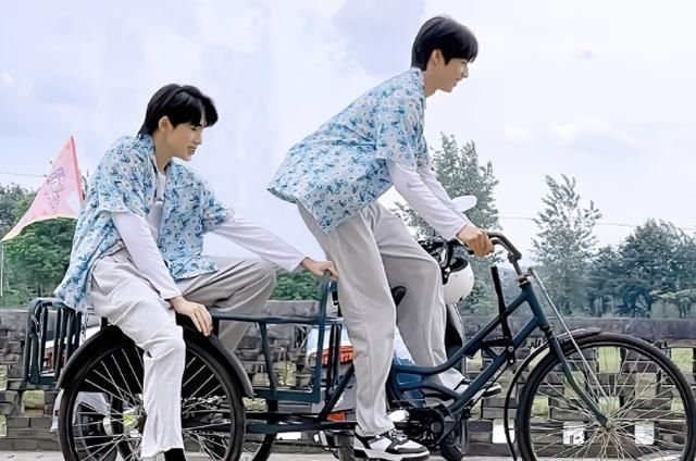 阿姨|宋亞軒悄悄拔阿姨的蔥，劉耀文立馬告狀，說的話讓小宋不敢吃蔥