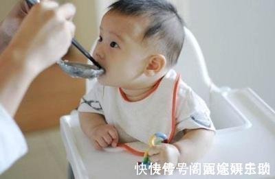 脾胃|宝宝不到2岁,查出脾胃衰竭,竟是常吃3种辅食造成的,别再喂了