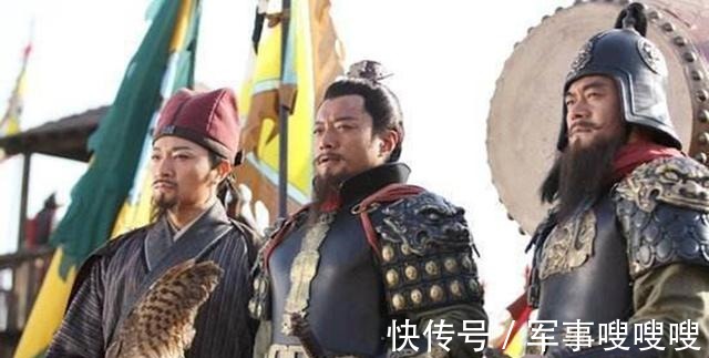 公孙胜|水浒中的武功第一,三次失败,最后要了他的命