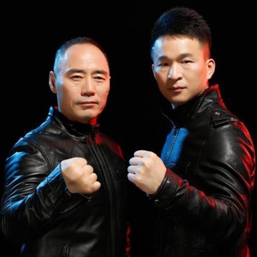 旭日阳刚|草根歌手旭日阳刚：一个再度翻红年入百万，一个回归田园种菜种田