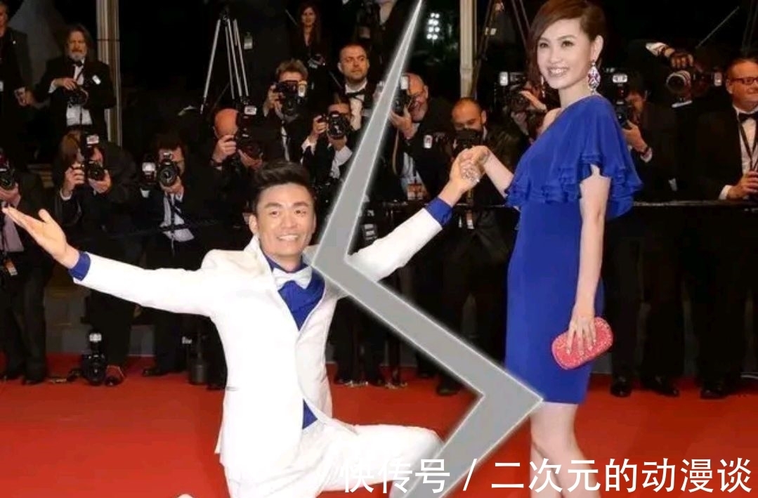 思文程璐|国内首档离婚综艺即将开播,看完思文程璐,网友更期待他们参加