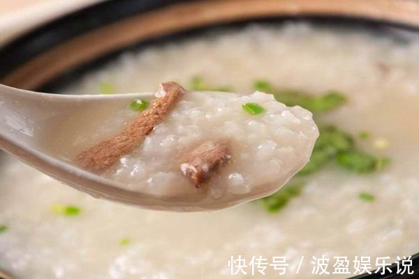 小米粥|无论煮大米粥还是小米粥,别直接下锅,多加2步,粥好喝更营养