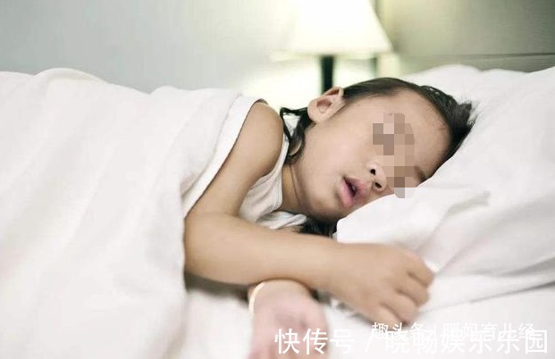 高智商|李玫瑾:孩子睡觉时,出现3个反应,长大后“智商”可能会很高