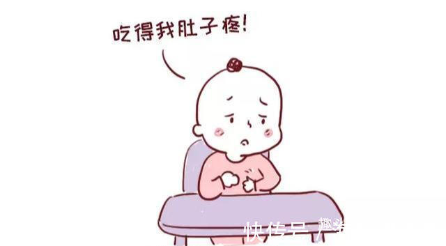 咀嚼|宝宝多大可以吃大人饭菜?过早吃的后果可能比晚一点吃更可怕