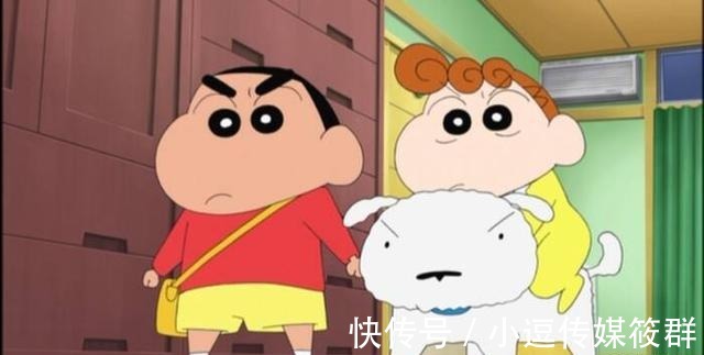 真中产|蜡笔小新、小猪佩奇和大头儿子,谁才是真中产?光头强肯定不是