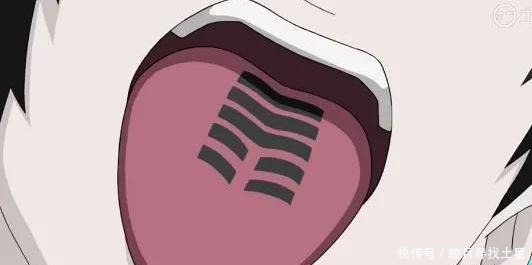 火影，有哪些忍者能对敌人施加“咒印”