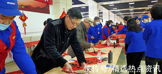 文旅活动|山东潍坊：“云春节”文旅活动有声有色、亲民惠民