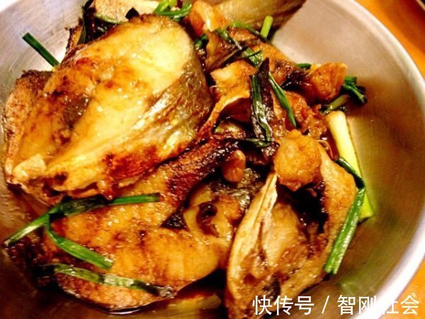 马友鱼|这鱼是鱼中精品,口感鲜香嫩滑,鱼刺少营养高,老人小孩宜多吃