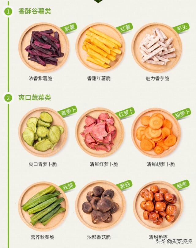 这5款美食，我家经常囤，大人孩子都喜欢，猜你也爱吃，遇见尝尝