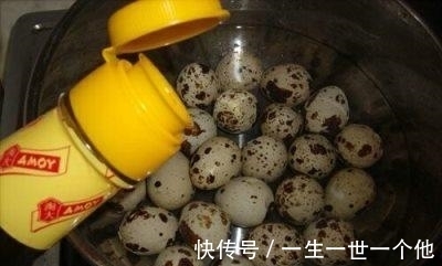 好吃|五香鹌鹑蛋怎么做好吃