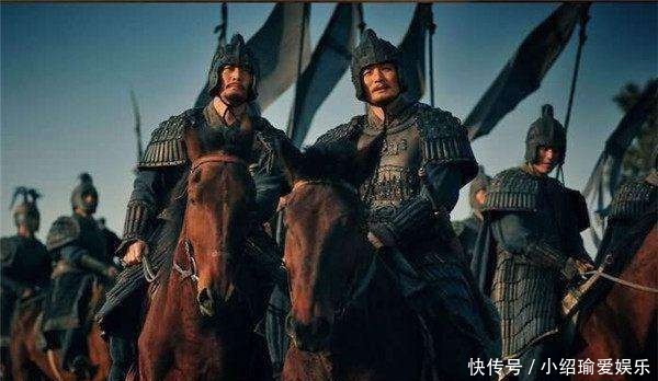 愚昧|枭雄曹操能打赢官渡战争,只是因为袁绍愚昧吗?这三点告诉你答案