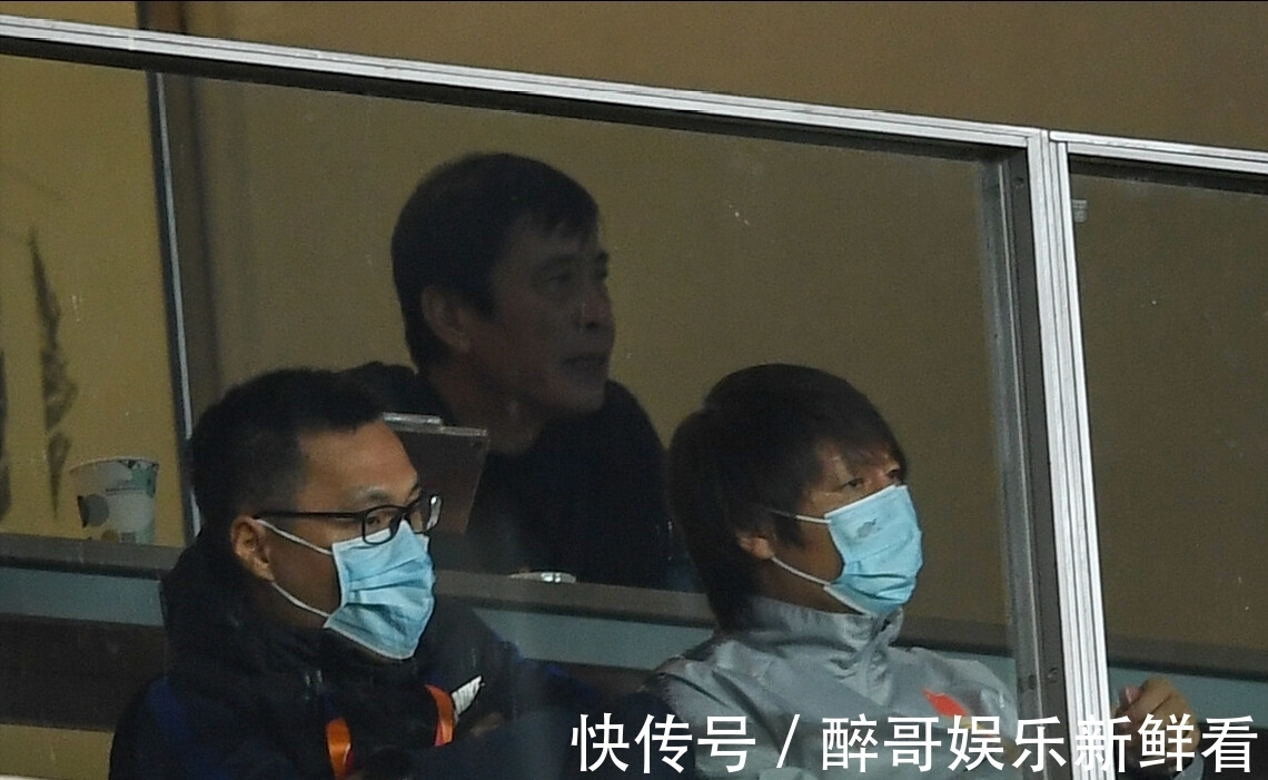 李霄鹏|曝国足主帅2大暗地操作:隐藏身份双工资+控制中超队,李霄鹏执教
