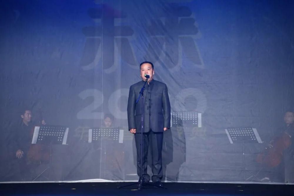  圆满|用音乐发现未来 ——“2020非音未来年度音乐盛典”圆满举办