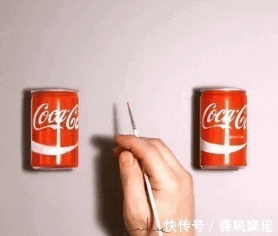 howardlee!一组非常逼真的3D画,让人真假分不清,你能找出哪一个是假的吗