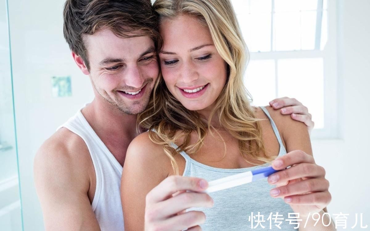 怀孕|全年最适合怀孕的时间,只有这两个月份,错过得再等一年,要珍惜