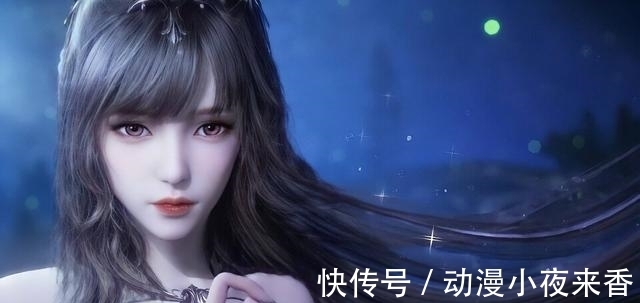 小姐姐|斗罗大陆那么火,小舞并非玄机最宠爱的女主,她被称为行走的衣架
