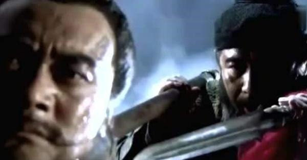 晁盖#水浒林冲能否在武力上战胜史文恭从宋江的做法上就能得到答案