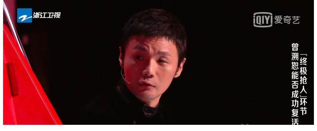 王靖雯赢了曾溯恕,《好声音》不是比谁唱得好吗?别看过程看结果