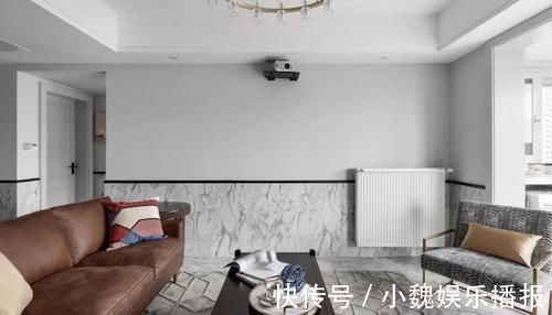 百搭色|沙发就要这样选百搭色,让你家客厅舒适温馨,还能美上天!