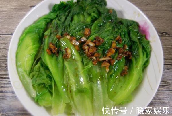 这菜从来不长虫,好吃不贵且做法简单,健康养生的首选菜!