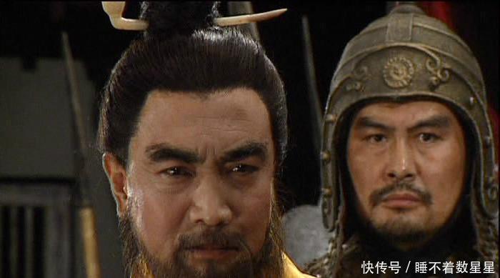 角色|此人是三国狠角色,稳居前三,两次救了曹操的命,最终被坑死!