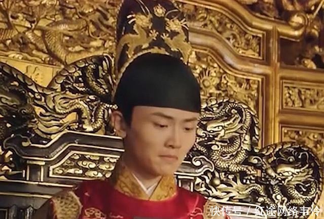 撑起|治世能臣,还是亡国罪臣?毁誉参半的魏忠贤,曾撑起明朝的半边天