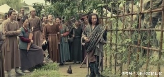 这位皇帝称为救世主,被斩后无血而流,死了数十天仍面如活人!