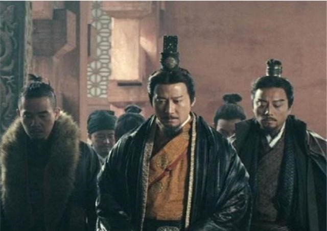 韩信|关于韩信的死因,两个姓司马的古人,早已给出答案