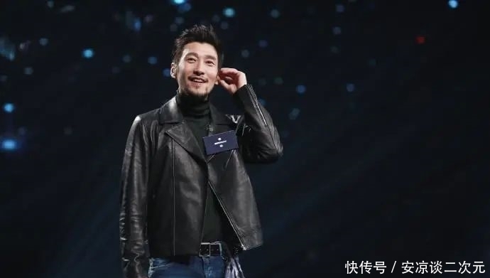 歌手们|宝藏歌手 OR 无名歌手？