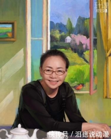 官宣|郭麒麟新综艺《五十公里桃花坞》官宣,看到阵容无语