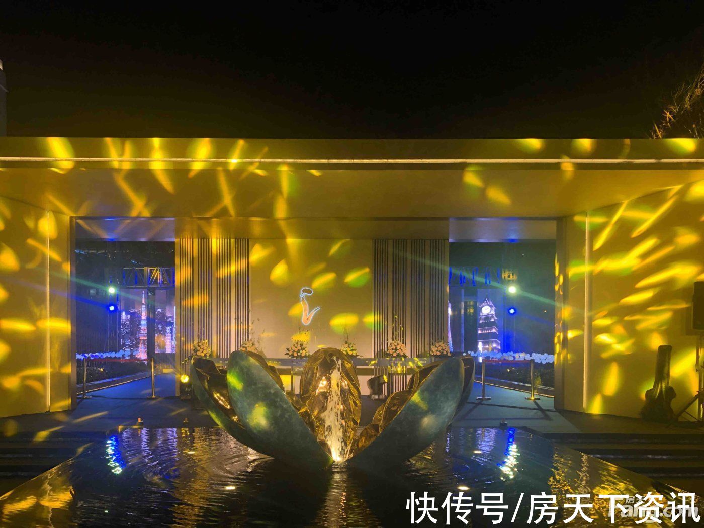 售楼处|想看宁波江北楼盘的最新现场实景，选房一定要看