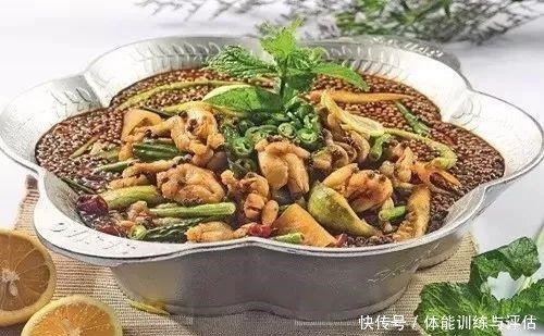 酒店大厨拿手菜，畅销川菜！