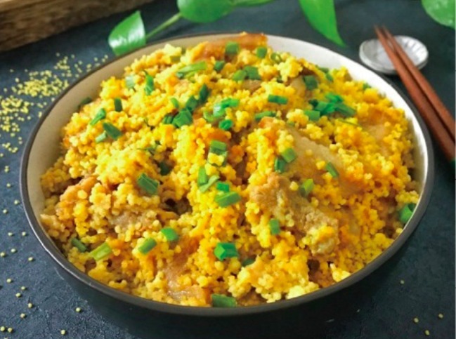 滋养|酷暑滋养脾胃 学做4道健脾祛湿菜