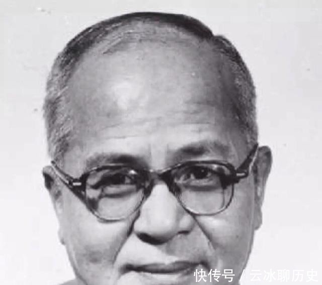 美国|司徒雷登出言辱华,朱自清拒领美国救济粮,宁愿饿死不失气节