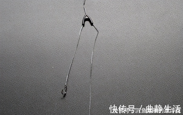 轻松搞定子线长短和钩距大小的选择,学会这一篇就够——盛世三渔