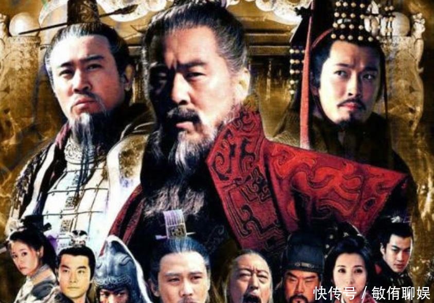 上策|三国谋略有3类,鲁肃榻上策、周瑜二分说和诸葛亮隆中对同属一类