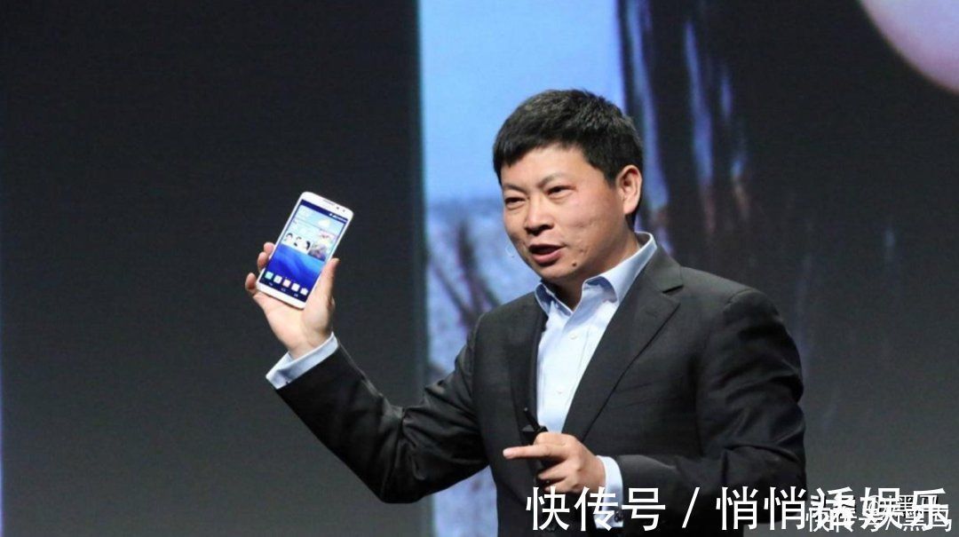 服务器|余承东掌管云业务,华为在打什么算盘?