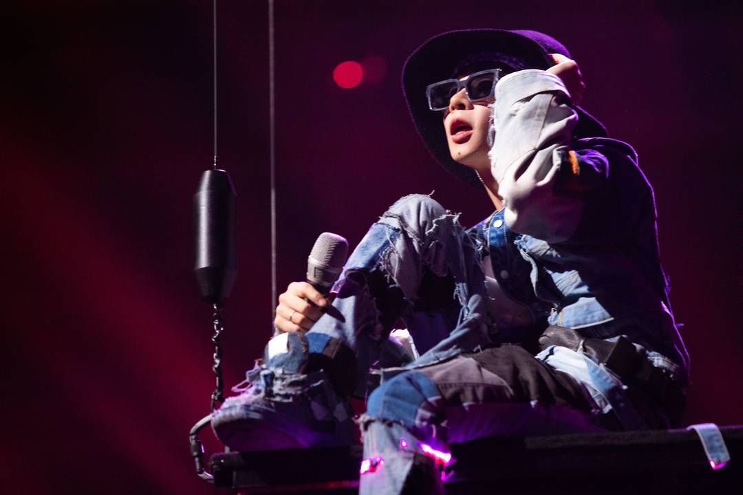 封面会客厅|“披荆斩棘”的布瑞吉:我不是高情商 只是做了真实的自己