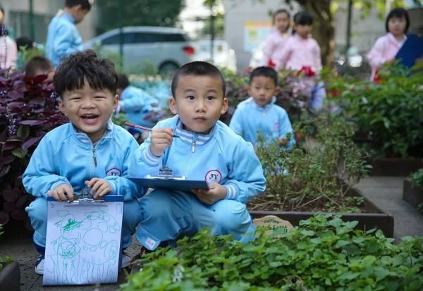 幼儿园|幼小衔接”究竟该怎么衔接？