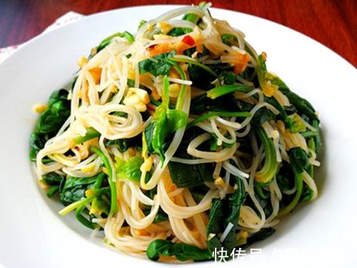 蒜薹|香辣开胃的经典家常菜，好吃又馋人，春节做几道，增食欲巨下饭！