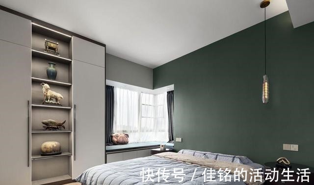 厨房|不要再买电视柜了，学他家这么装，全屋不是一般的漂亮大气！