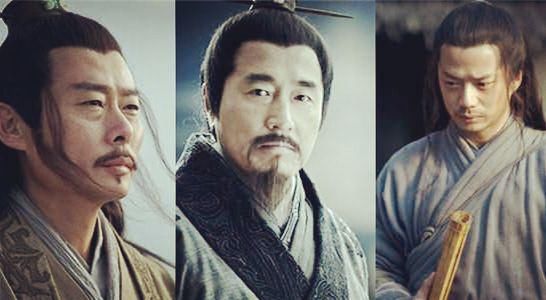 张良|汉初的开国功臣中，张良为何得以全身而退？这几个因素缺一不可