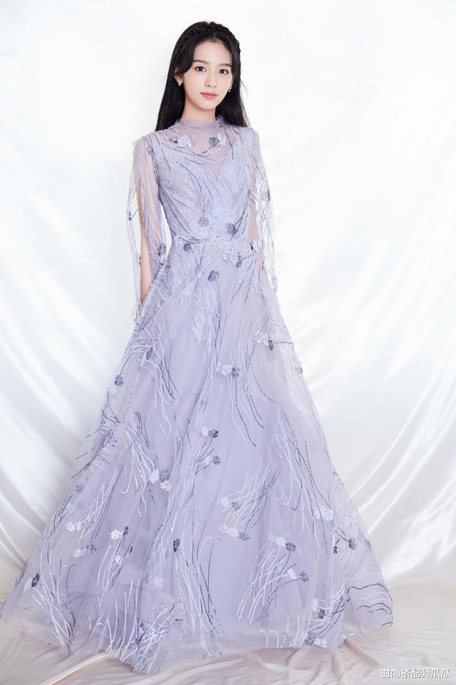 短发|你适合“长发”还是“短发”主要看这3个部位,脸型是关键!