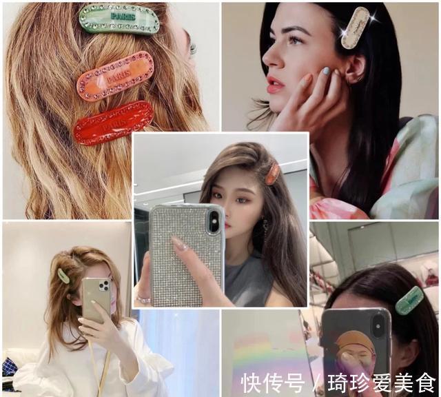 洋气|时隔26年，奢侈品把“李莫愁同款”搬上时装秀，这操作太洋气了