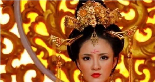 差点|比武则天还牛的女人，差点成为史上第二个女皇帝，她是谁？