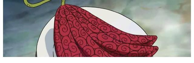 九尾狐|海贼王：犬犬果实的五种不同形态，终于出现一个幻兽种