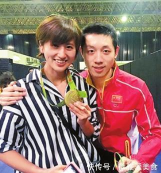 国乒队|从求婚到结婚只用了4天,铁憨憨许昕谈起恋爱也挺会的嘛